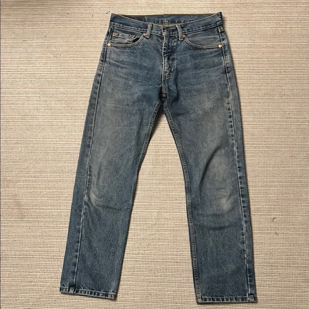 Levi’s 505 Jeans
